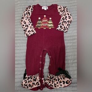 Infant Jumpsuit Bundle